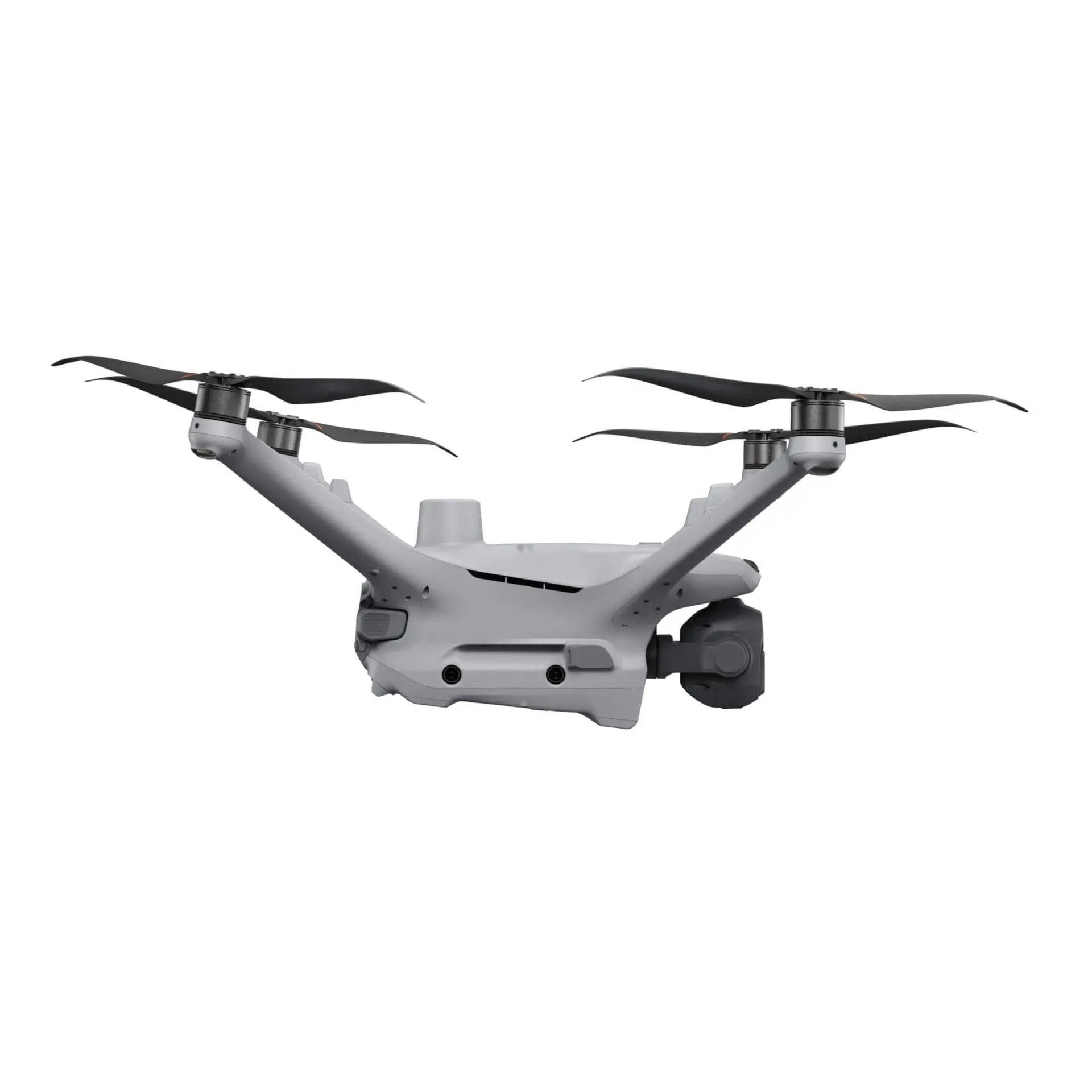 DJI Matrice 4D AI Computing Manifold 3, Accessory Kit, 3× Batteries & Launch Pad - Afbeelding 6