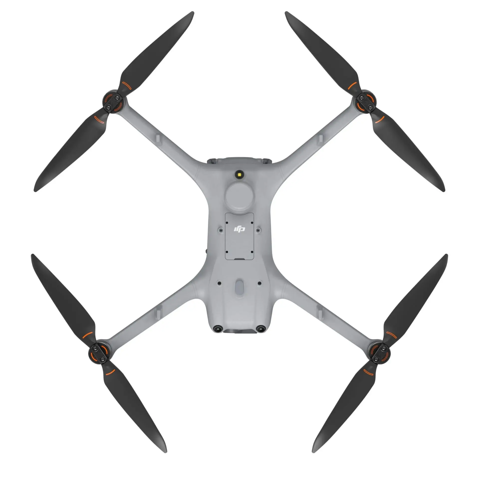 DJI Matrice 4D Ready-to-Fly 3× Batteries & Launch Pad - Afbeelding 3
