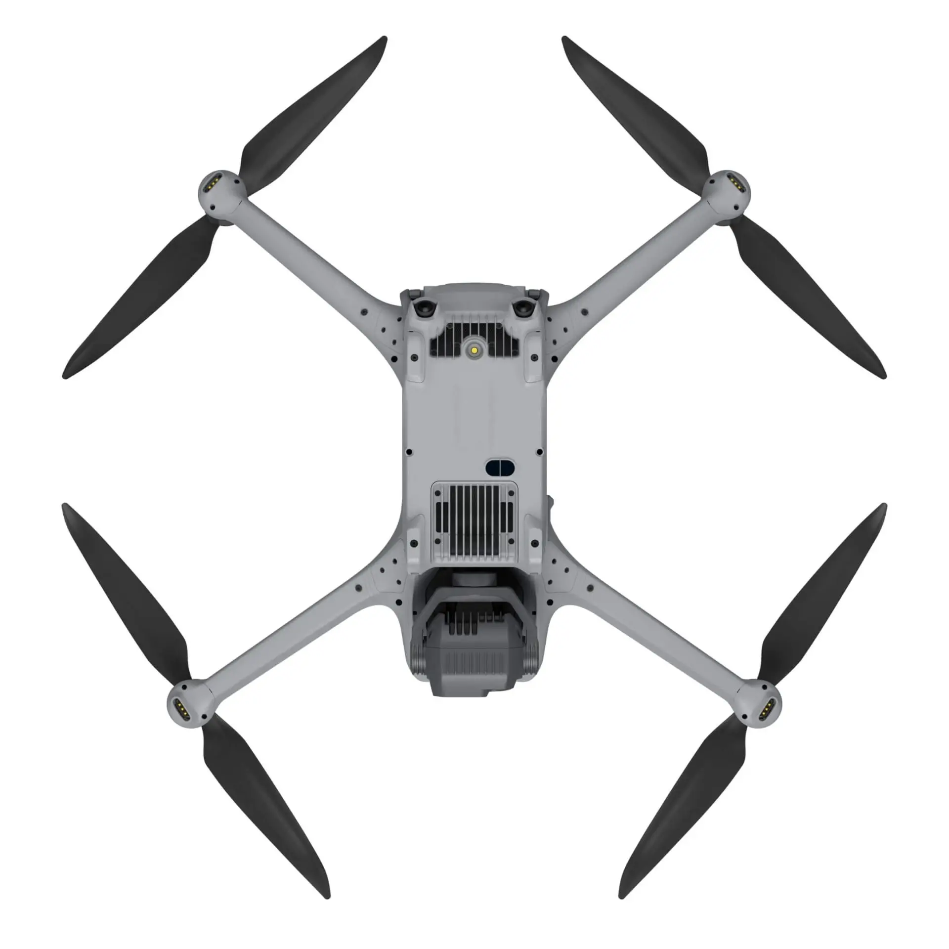 DJI Matrice 4D Ready-to-Fly 3× Batteries & Launch Pad - Afbeelding 4