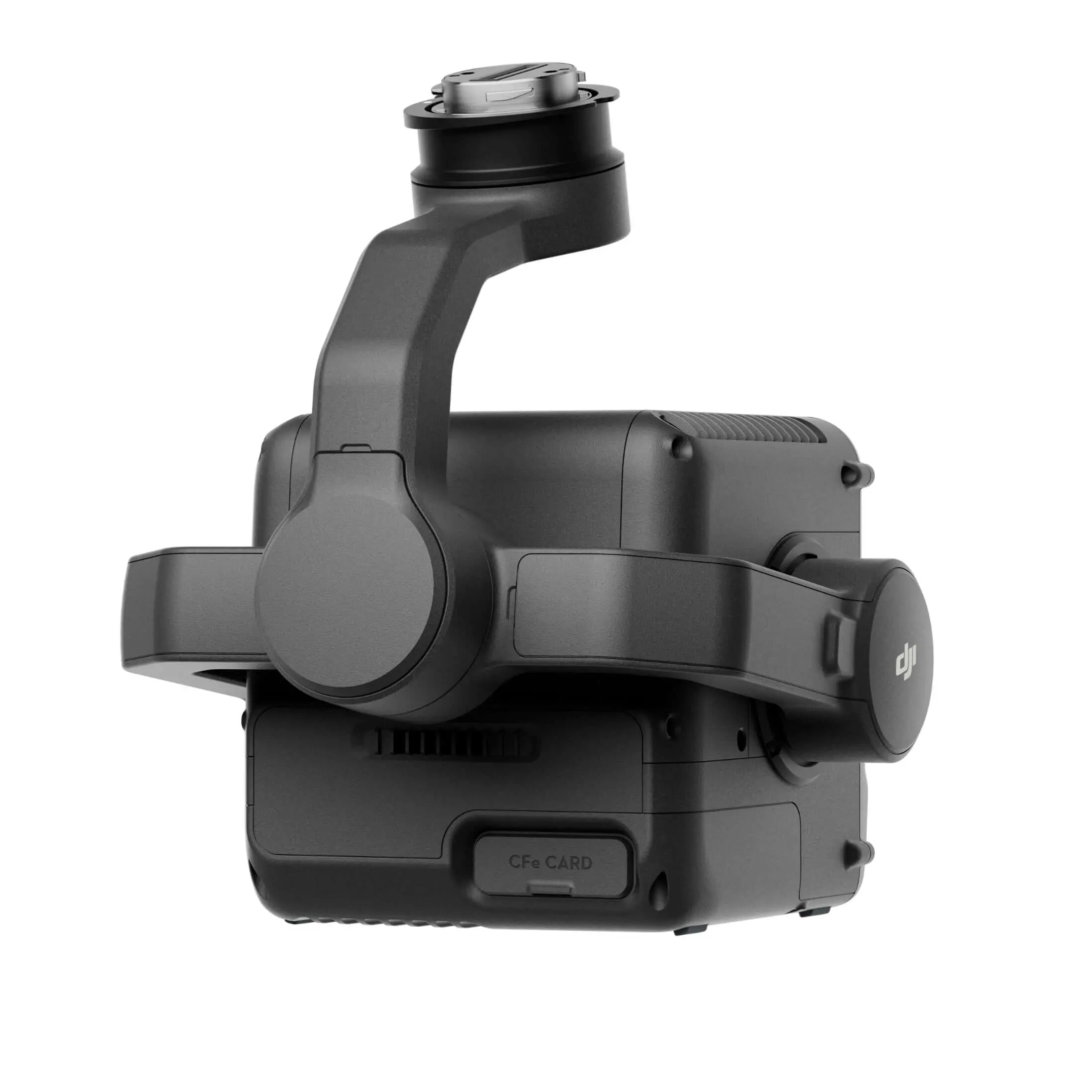 DJI Matrice 400 Mapping L3, 3× Batteries, Charger & Launch Pad - Afbeelding 7