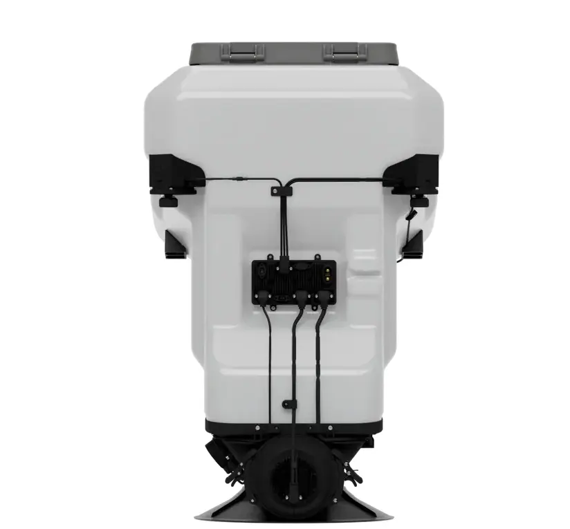 DJI Agras T70P Spreading System 1