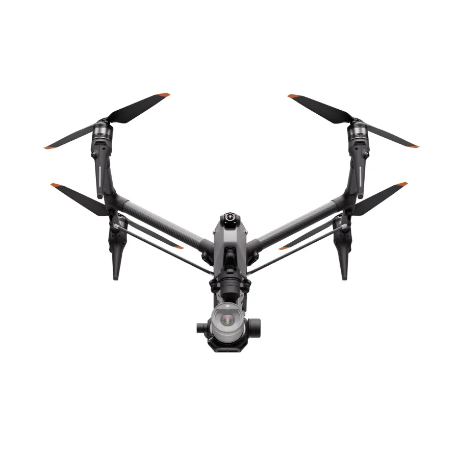 DJI Inspire 3 - Basic Package 1