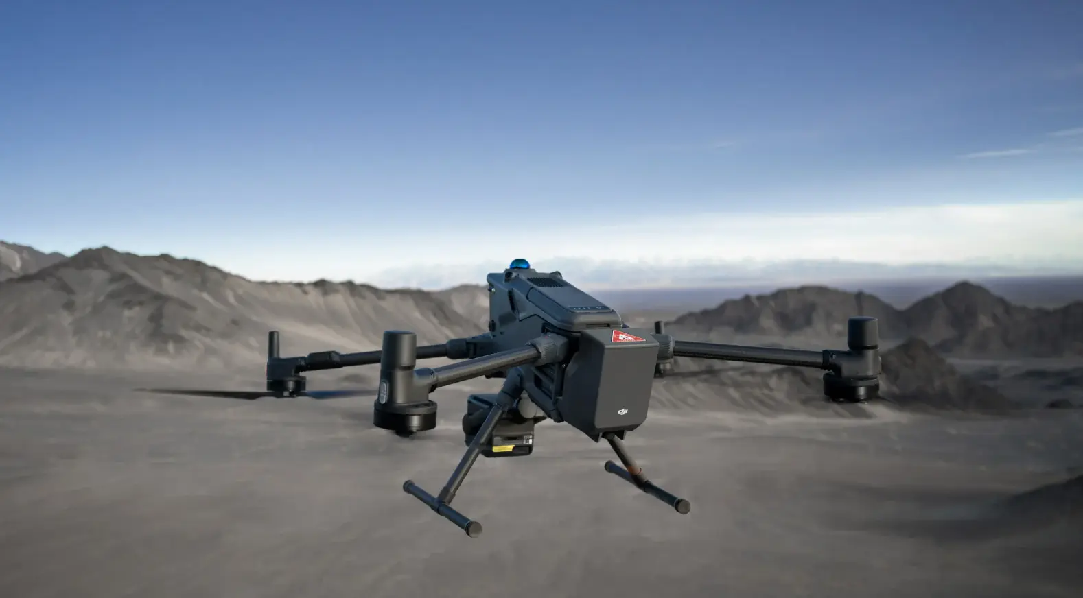 DJI Matrice 400 (EU) C6 AP100 SP Plus COMBO 7