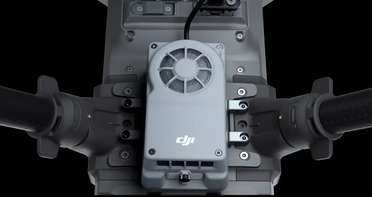 DJI Matrice 400 Photogrammetry Plus P1, D-RTK 3, 3× Batteries, Charger, RTK Case & Launch Pad 3