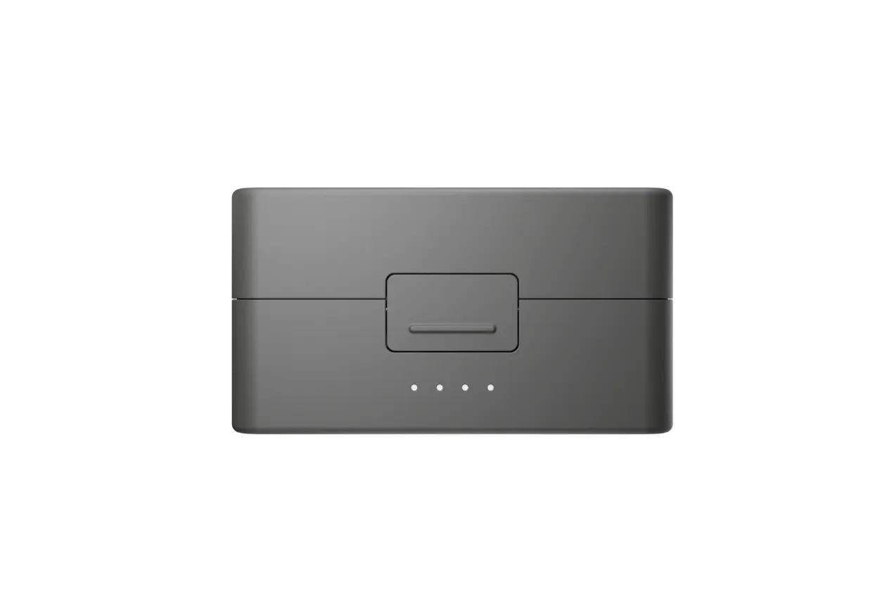 DJI Mic Mini 2S Charging Case 1