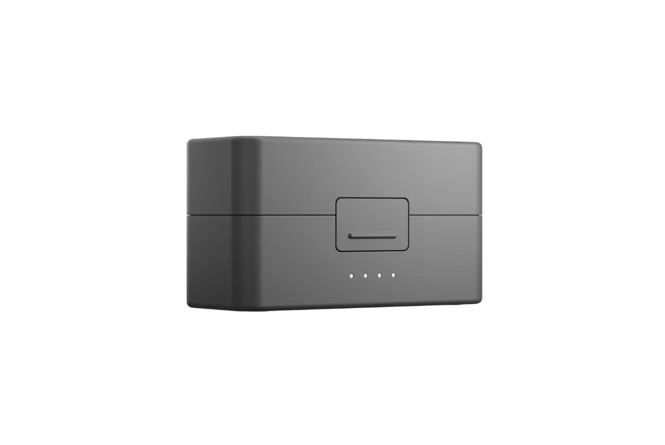 DJI Mic Mini 2S Charging Case 2