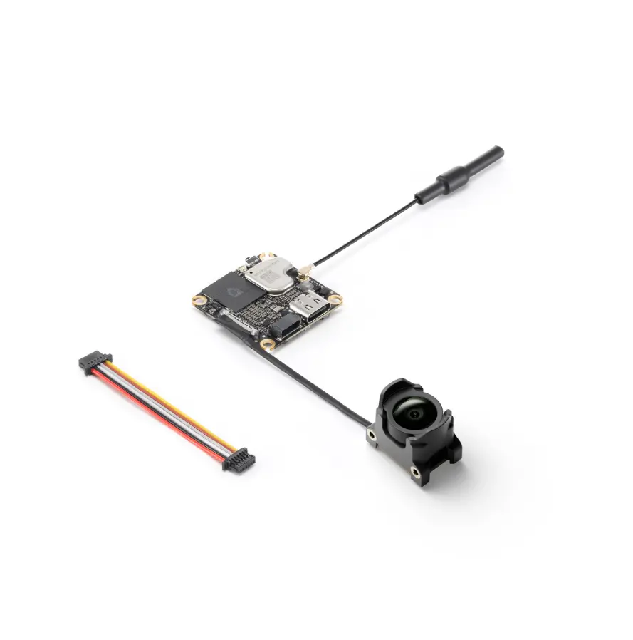 DJI O4 Wide Air Unit 2