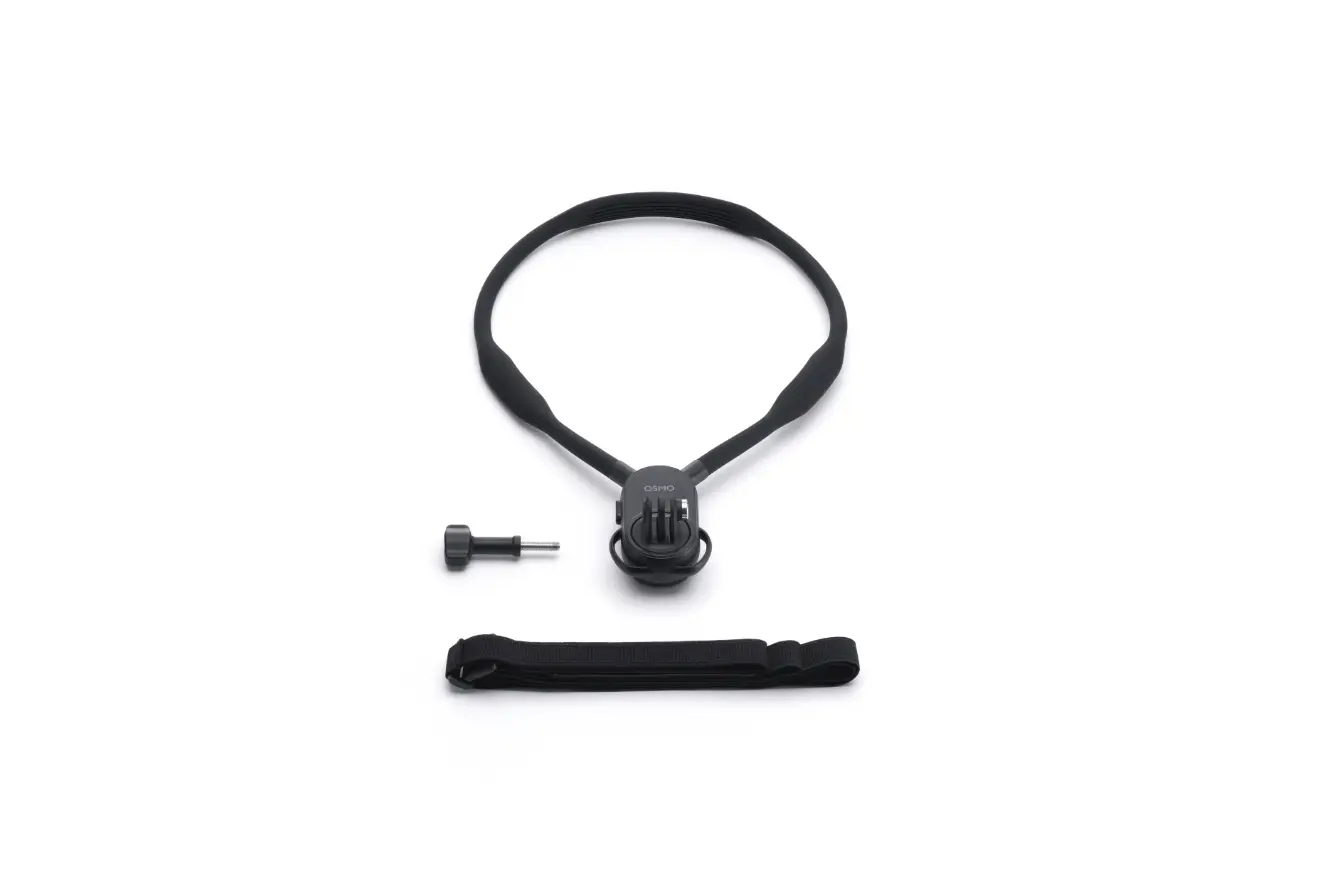 DJI Osmo Hanging Neck Mount Max 2