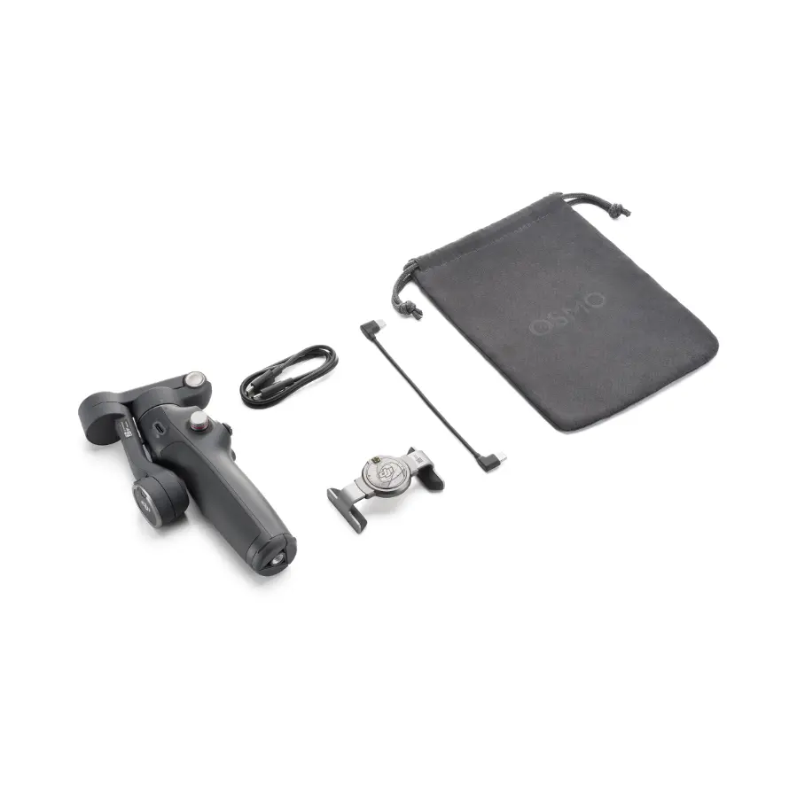 DJI Osmo Mobile 8 Device Only 2