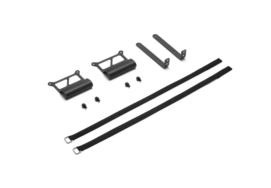 DJI Power Expansion Battery 2000 Mounting Kit 2