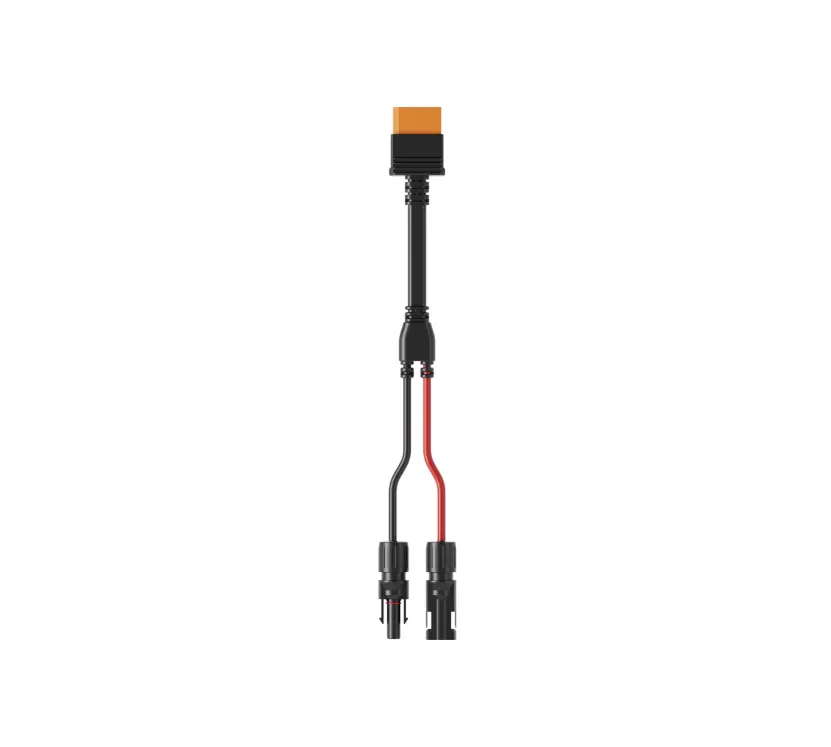 DJI Power MC4 Solar Power Charging Cable 1