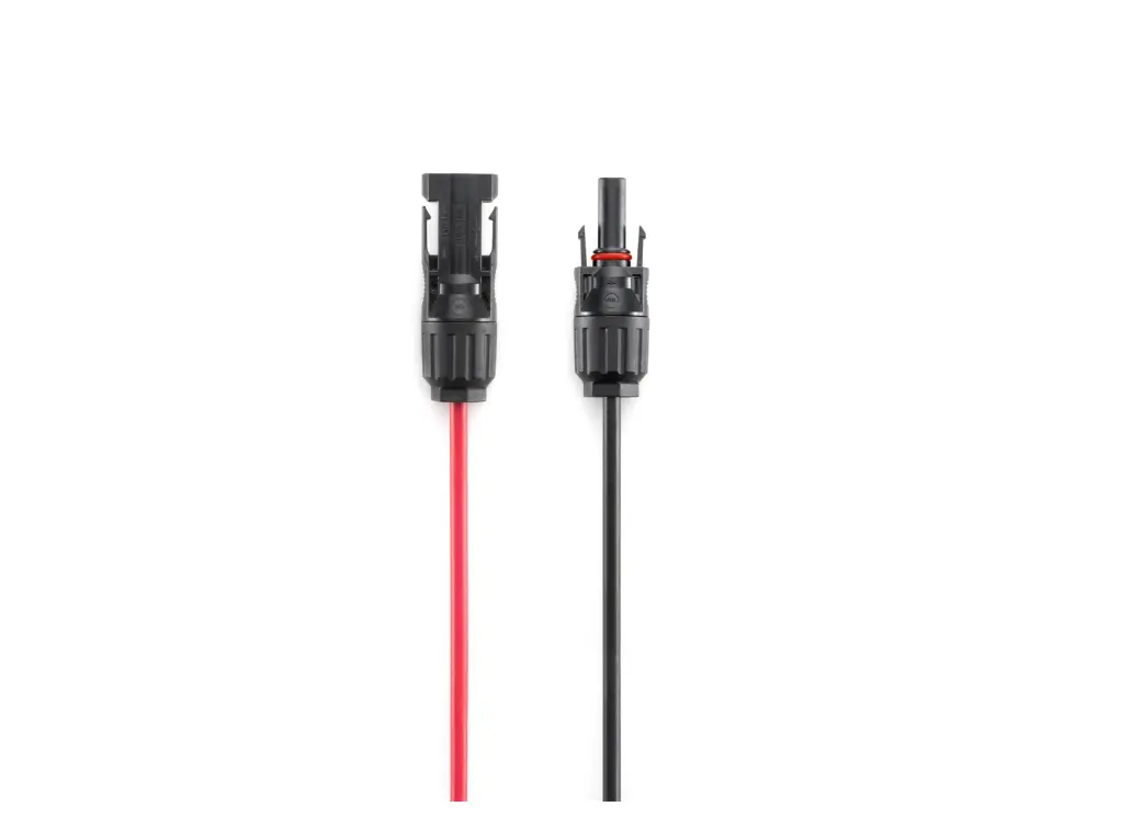 DJI Power MC4 Solar Power Charging Cable 2