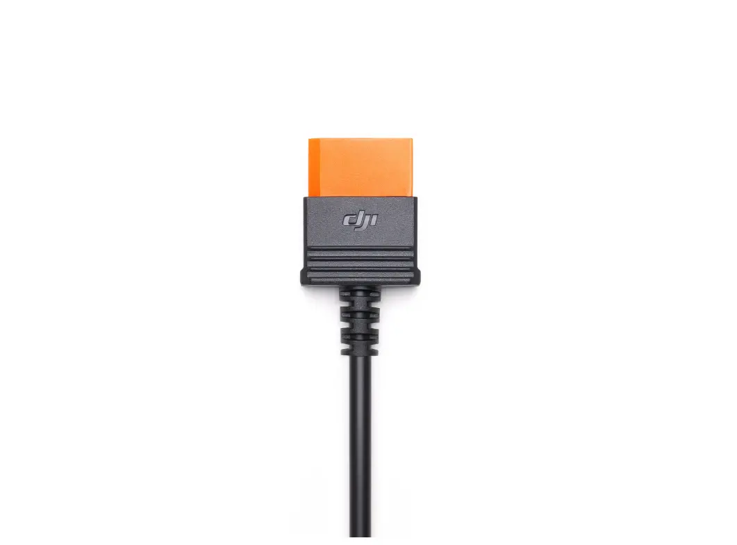 DJI Power SDC to Car Charger Plug Power Cable(12V) 2