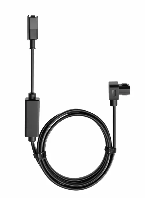 ECOFLOW ALTERN CHARG XT150 OUTP CABLE 1M 1