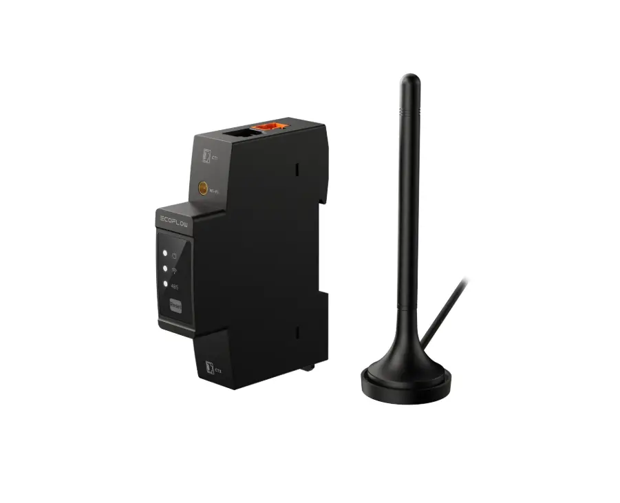 EcoFlow Smart Meter Dual CT 1