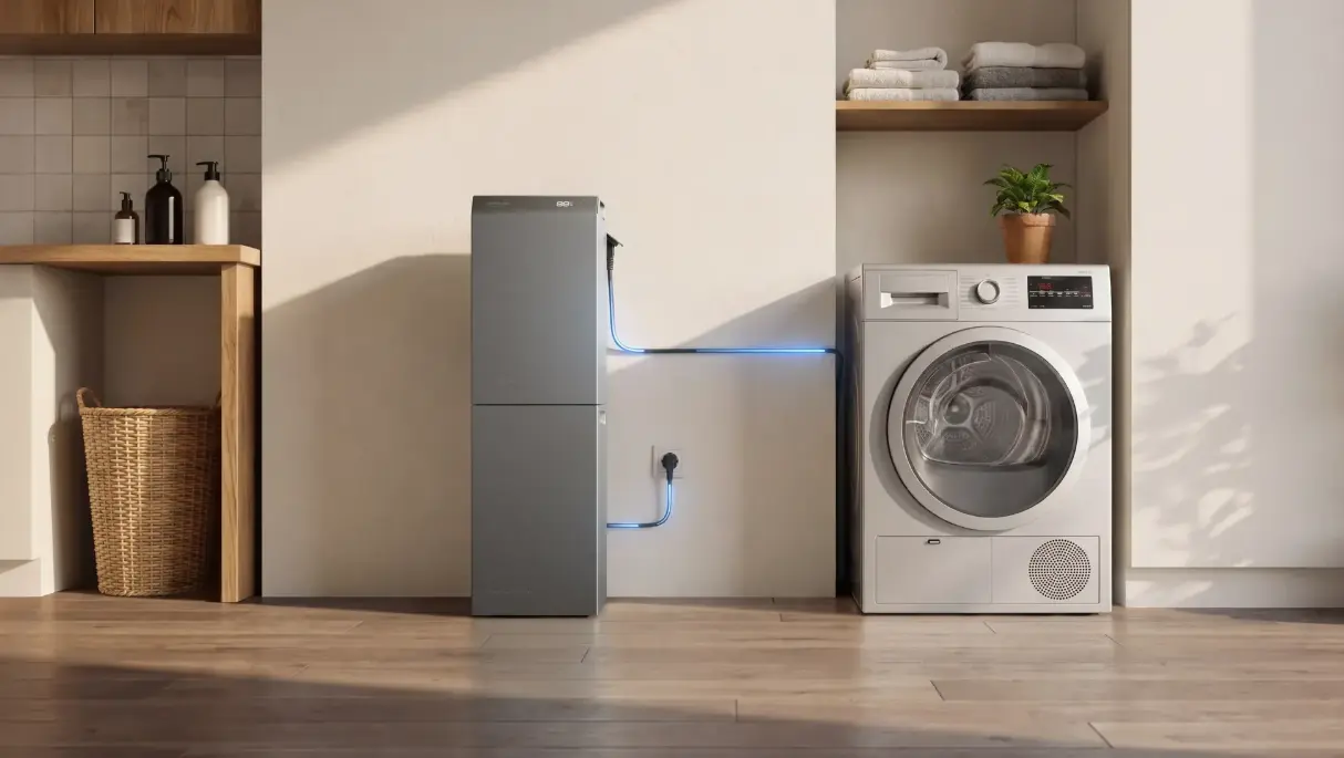 EcoFlow STREAM AC 5000 2