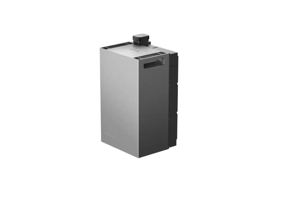 EcoFlow STREAM Expansion Battery 5000 1