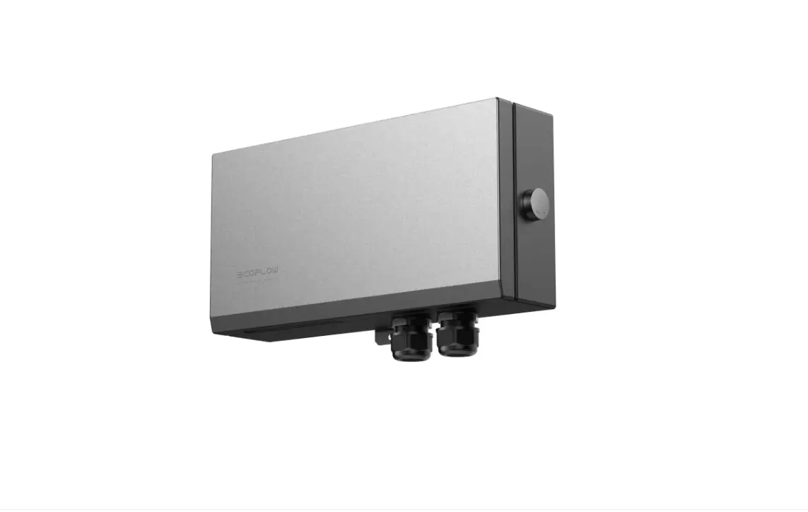 EcoFlow STREAM Gateway 1