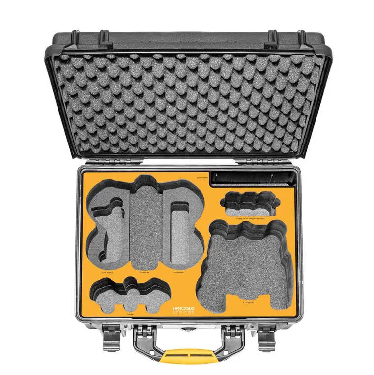 HPRC 2500 for DJI Avata 360 Motion Fly More Combo 1