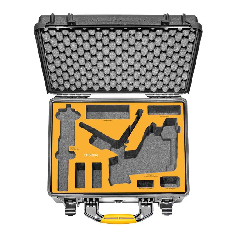 HPRC 2500 FOR DJI RS 5 COMBO 1
