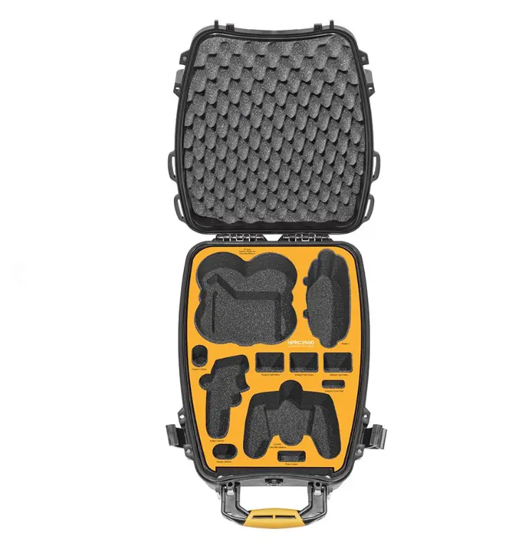 HPRC 3500 BACKPACK DJI AVATA 1