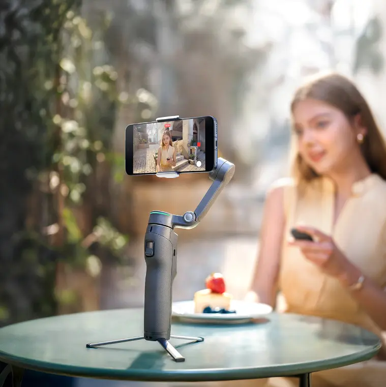 Osmo Mobile 8P - Standard Combo 1
