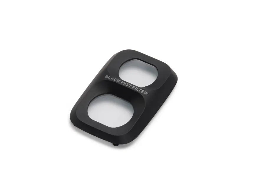 Osmo Pocket 4P Black Mist Filter 2