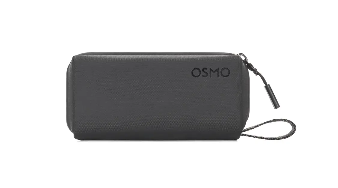 Osmo Pocket 4P Carrying Bag 2
